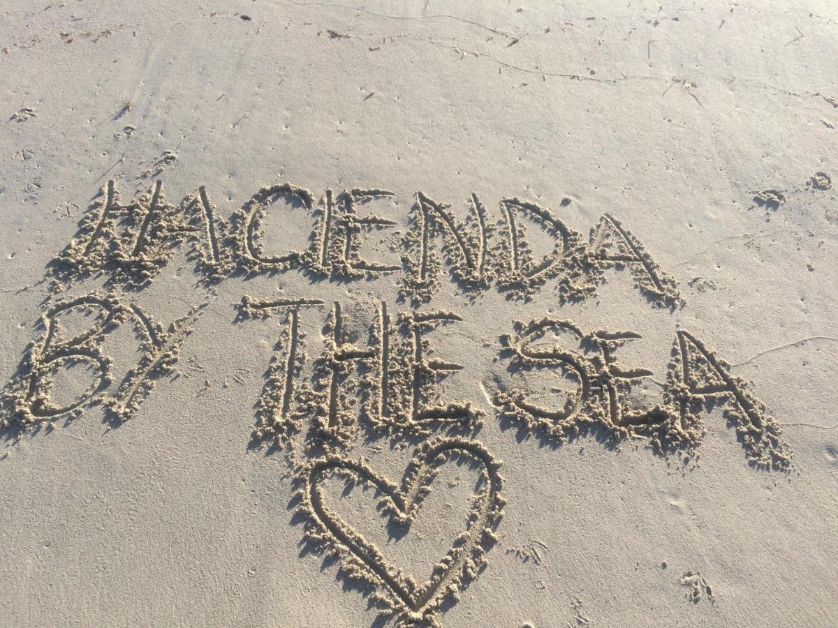 Yanchep Hacienda By The Sea Villa Eksteriør bilde