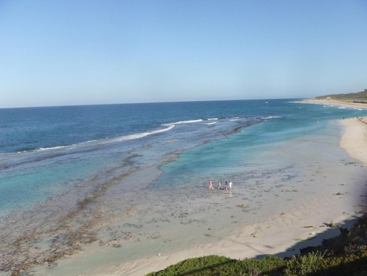 Yanchep Hacienda By The Sea Villa Eksteriør bilde